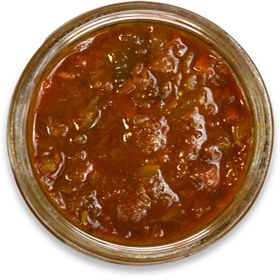 تصویر ترشی بندری 750 گرم 