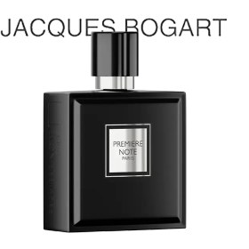 تصویر عطر مردانه پريمير نوت Bogart Silver Scent 