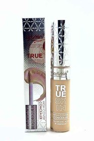 تصویر کانسیلر true skin آرت اسکین - شماره سه concealer