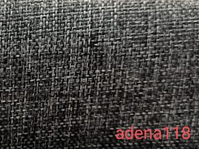 تصویر پارچه مبلی گونی بافت آدنا طوسی کد 118 ا Adena118 Adena118