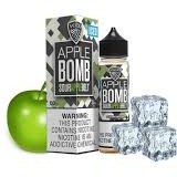 تصویر سالت سیب ترش یخ ویگاد ۲۵ میلی گرم 