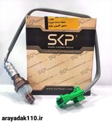 تصویر سنسور اکسیژن ساژم 