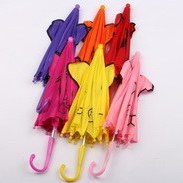 تصویر چتر نقلی برجسته 