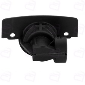 تصویر چراغ پلاک پژو 405 شیدکو 