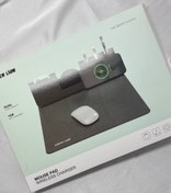 تصویر موس پد برند گرین شارژ وایرلس 