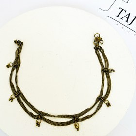 تصویر پابند راز شرقی 