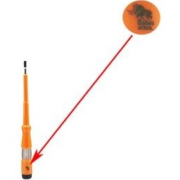 تصویر فازمتر مدل هیپو کد YP-EK-18.5CM 