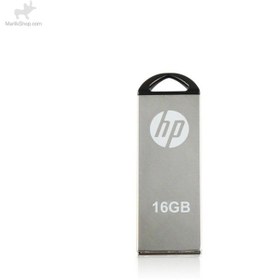 تصویر HP220 USB2.0 Flash Memory-16GB ا HP220 HP220