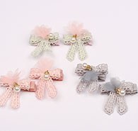 تصویر گل سر انبری (دو عددی) 