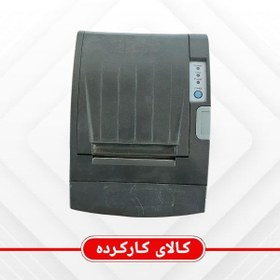 تصویر پرینتر حرارتی استوک فیش زن بیکسلون مدل SRP 350II 