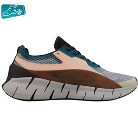 تصویر کفش مخصوص دویدن مردانه ریباک مدل Zig kinetuca Horizon کد 11553 