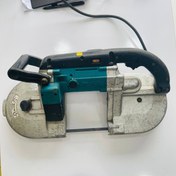 تصویر اره فلکه‌ای ماکیتا مدل 2107F 