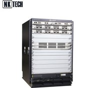 تصویر سوئیچ شبکه هوآوی مدل CE12808S-DC 