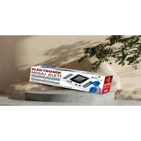 تصویر تنس عضلانی All Life مدل AL-720 