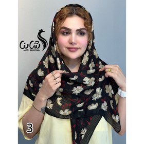 تصویر روسری کد 1805 