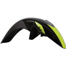 تصویر گلگیر جلو آپاچی ۱۵۰ سبز 