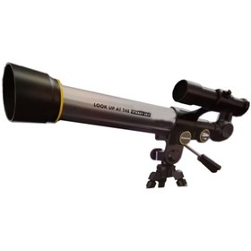 تصویر تلسکوپ فلزی کد NO.1002/3 