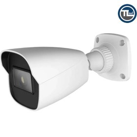 تصویر دوربین تحت شبکه 5 مگاپیکسل بولت سیماران مدل SM-IP5412HM-W 