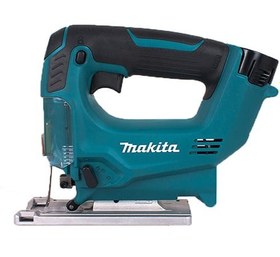 تصویر اره عمودبر شارژی ماکیتا 10.8 ولت مدل JV100DWE ا JV100DWE MAKITA JV100DWE MAKITA