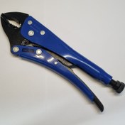 تصویر انبر قفلی نوا اسپانیایی – کیفیت اورجینال و طول عمر بالا 