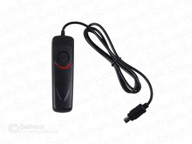 تصویر ریموت دکلانشور سیم دار Cuely MC-DC2 Remote Switch Shutter Release Cord for Nikon 