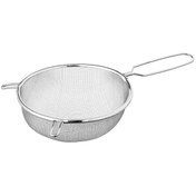 تصویر صافی استیل ایکیا مدل IKEA IDEALISK ا IKEA IDEALISK Strainer stainless steel 20 cm IKEA IDEALISK Strainer stainless steel 20 cm