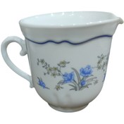 تصویر سس خوری لومینارک طرح رمانتیک 