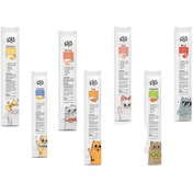 تصویر بستنی گربه کاکو 