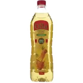 تصویر روغن 810گرمی سرخ کردنی اویلا (12عددی) 