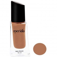 تصویر لاک ناخن مریدا شماره 503 Merida Nail Polish No 503