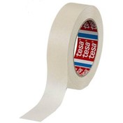 تصویر چسب تسا مدل ASTM D3359 CROSS CUT TAPE TESA ASTM 3359 ADHESION