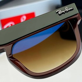 تصویر عینک آفتابی برند ریبن Rayban