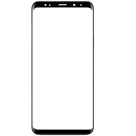 تصویر تاچ گلس سامسونگ گلکسی Samsung Galaxy S9 Plus/SM-G965 ا Touch Glass Samsung Galaxy S9 Plus / SM-G965 Touch Glass Samsung Galaxy S9 Plus / SM-G965
