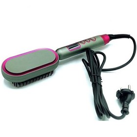 تصویر برس حرارتی فیلیپس مدل PH9955 فوق حرفه ای با دندانه های سرامیکی 