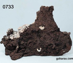 تصویر سنگ زینتی باریت 