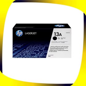 تصویر کارتریج HP 13A HP 13A