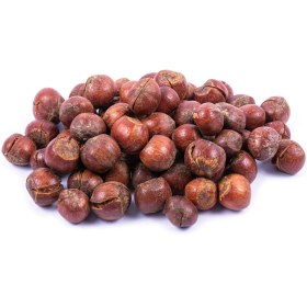 تصویر فندق با پوست نمکین ویژه 