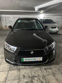 تصویر دنا پلاس مدل 1401 ا Dena plus 1700cc Automatic Dena plus 1700cc Automatic