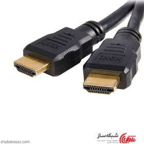 تصویر کابل HDMI 4K فرانت طول 10 متر مدل FN-HCB100 Faranet HDMI 1.4V AM/AM Gold plated 3D & 4K 10m (Active chipset)