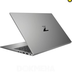 تصویر لپ تاپ استوک  اچ‌ پی HP ZBook Firefly 15 G8 Mobile Workstation-A پردازنده Corei7 1165G7 رم 16GB حافظه 512GB SSD گرافیک 4GB T500 – خاکستری Laptop HP ZBook Firefly 15 G8 (Open Box)