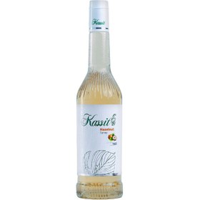 تصویر سیروپ فندق کاسیت 750 میلی لیتر 