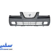 تصویر سپر سمندefp جلو سفید 