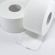 تصویر چسب تیپ ورزشی DRENZO | ضد حساسیت برای فیزیوتراپی و ورزشکاران(پخش عمده و جزئی) - عرض3.8 DRENZO Kinesiology Tape – Professional Sports Muscle Support Tape