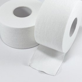 تصویر چسب تیپ ورزشی DRENZO | ضد حساسیت برای فیزیوتراپی و ورزشکاران(پخش عمده و جزئی) - عرض3.8 DRENZO Kinesiology Tape – Professional Sports Muscle Support Tape