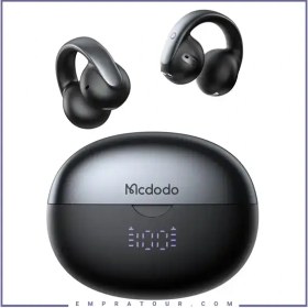 تصویر هدفون بی سیم  مک دودو مدل HP-816 Mcdodo HP-816 Wireless Headphone
