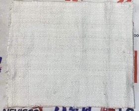 تصویر پارچه نسوز جوشکاری 