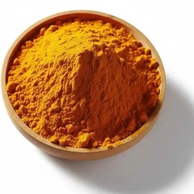 تصویر پودر زردچوبه 