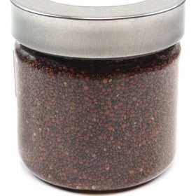 تصویر دانه کینوا قرمز گرین لند 