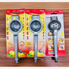 تصویر آبلیمو گیری دستی 