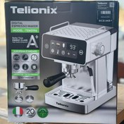 تصویر اسپرسوساز تلیونیکس مدل ۵۱۹۶ Telionix 5196